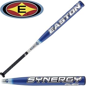 <b>2008 Easton SCN8 "Synergy" Flex CNT Slowpitch Softball Bat 34"/26oz.</b>