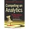 A Primer on Analytics and Statistics in the Workforce