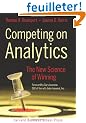 Competing on Analytics: The New Science of Winning