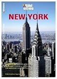 HB Bildatlas New York: Stadt der Superlative - Unterhaltung rund um die Uhr - Die sch&ouml;nsten Museen der Welt - Thomas Jeier (Autor), Martin Sasse (Fotograf)