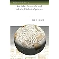 Persische, Armenische und Indische Wörter im Syrischen (Analecta Gorgiana) (German Edition)
