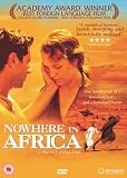 Nowhere In Africa [DVD] [2003]