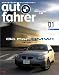 autofahrer―BMWを愛するためのカーライフスタイルマガジン (Vol.01) (ニューズムック)