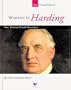 Warren G. Harding: Our Twenty-Ninth President (Spirit of America: Our Presidents)