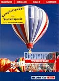 Etudes Francaises, Decouvertes, Serie verte, Vokabeltrainer und Grammatiktrainer, f�r Windows, Serie verte et bleue, 2 CD-ROMs (ab 3. Lernjahr) - 