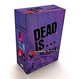 dead is in a box boxed set