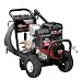 Briggs & Stratton Power Products Model 1808 3400 PSI Pressure Washer
