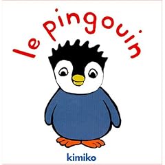Le pingouin