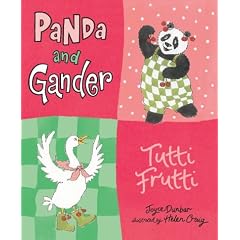 Tutti Frutti (Panda & Gander Stories)