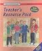 Wellington Square - Level 1 Teacher's Resource Pack New Edition: Teachers Resource Pack Level 1