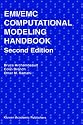 EMI/EMC Computational Modeling Handbook (The Springer International Series in Engineering and Computer Science)