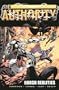 Authority, The: Harsh Realities - Volume II