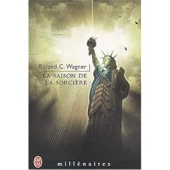 La Saison de la sorci�re