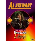 The Best Of Musikladen by Al Stewart, Peter White, Robert Alpert, Adam Yurman, and Krysia Christianne