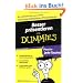 Besser pr�sentieren f�r Dummies Das Pocketbuch