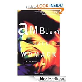 Ambient (Jack Womack)