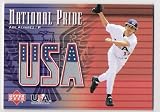 Abe Alvarez GU Pants Baseball cards