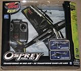 Air Hogs Exclusive Osprey Full Tilt (Darker Color)