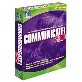 Click here to buy Communicate! I2000 by 01 Communique.