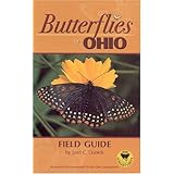 Butterflies of Ohio Field Guide