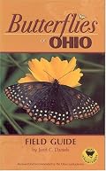 Butterflies of Ohio Field Guide