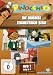 Pinocchio - DVD 01 (Folgen 1-6)
