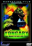 Yongary - Das Monster aus der Tiefe