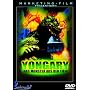 Yongary - Das Monster aus der Tiefe