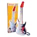 Toys : Bontempi GR5401/N - 6 String Toy Rock Guitar (Silver)