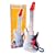Bontempi GR5401/N - 6 String Toy Rock Guitar (Silver)