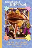 My Life as a Haunted Hamburger, Hold the Pickles (The Incredible Worlds of Wally McDoogle #27)