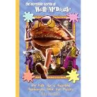 My Life as a Haunted Hamburger, Hold the Pickles (The Incredible Worlds of Wally McDoogle... by Bill Myers