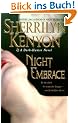 Night Embrace: A Dark-Hunter Novel (Dark-Hunter Novels)