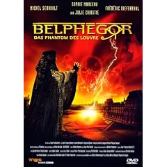 Belph�gor - Das Phantom des Louvre