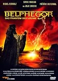 Belph�gor - Das Phantom des Louvre