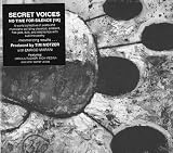 No Time For Silence
