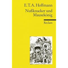 Nu�knacker und Mausek�nig.