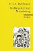 Nußknacker und Mausekönig (Paperback)