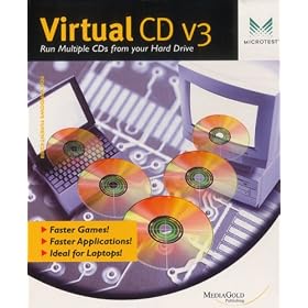 Virtual CD 3