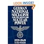 German National Socialism and the Quest for Nuclear Power, 1939-49