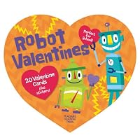 Peaceable Kingdom / Valentine Heart Pack