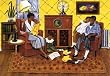 Image of Sunday Evening Radio