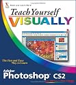 Teach Yourself VISUALLY Photoshop CS2