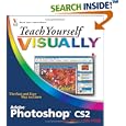 Teach Yourself VISUALLY Photoshop CS2 by Mike Wooldridge and Linda Wooldridge