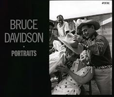 Bruce Davidson: Portraits