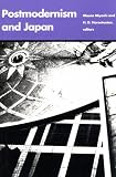 Postmodernism and Japan (Post-Contemporary Interventions)