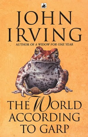 The World According to Garp (Black Swan)