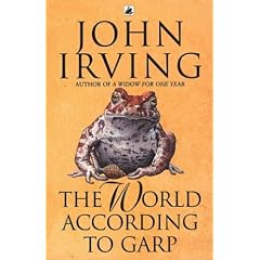 The World According to Garp (Black Swan)