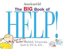 The Big Book Of Help (American Girl Library)