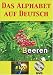  Das Alphabet auf Deutsch (German) DVD
